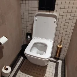 BOTANIQ Turai Kastély Tura - Fürdőszoba