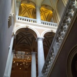 BOTANIQ Turai Kastély Tura - Belső