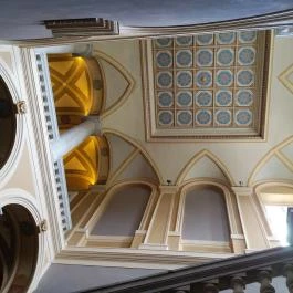 BOTANIQ Turai Kastély Tura - Belső