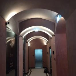 BOTANIQ Turai Kastély Tura - Wellness