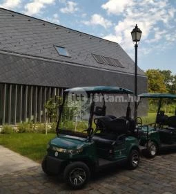 BOTANIQ Turai Kastély 