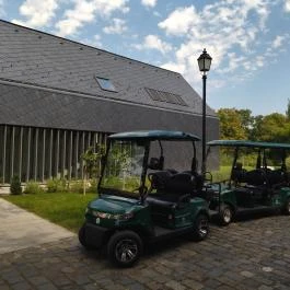 BOTANIQ Turai Kastély Tura - Egyéb