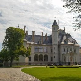 BOTANIQ Turai Kastély Tura - Egyéb