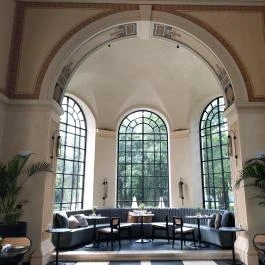 BOTANIQ Turai Kastély Tura - Egyéb