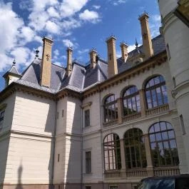 BOTANIQ Turai Kastély Tura - Egyéb