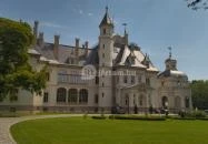 BOTANIQ Turai Kastély Tura