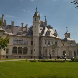 BOTANIQ Turai Kastély Tura - Egyéb