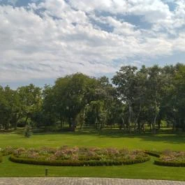 BOTANIQ Turai Kastély Tura - Egyéb