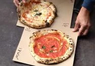 Botellón Terasz Budapest