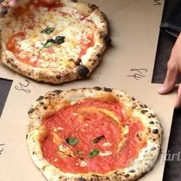 Botellón Terasz Budapest - Étel/ital