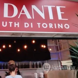 Botellón Terasz Budapest - Belső