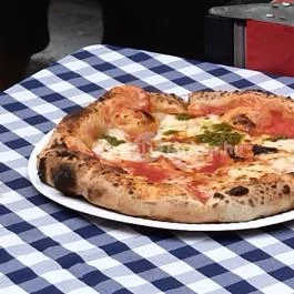 Botellón Terasz Budapest - Étel/ital