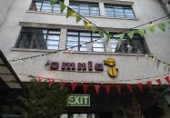 Botellón Terasz Budapest