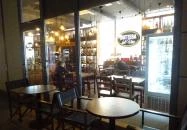 Bottega del Vino Budapest