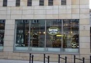 Bottega del Vino Budapest