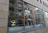 Bottega del Vino Budapest