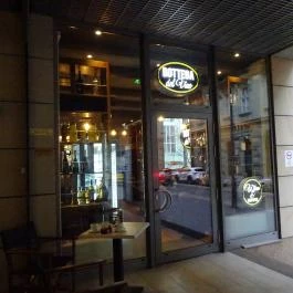 Bottega del Vino Budapest - Külső kép