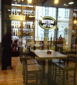 Bottega del Vino