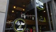 Bottega del Vino Budapest - Külső kép