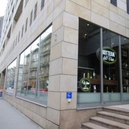 Bottega del Vino Budapest - Külső kép