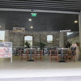 Bottega del Vino Budapest - Külső kép