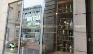 Bottega del Vino Budapest - Külső kép