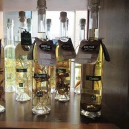 Bottega del Vino Budapest - Étel/ital