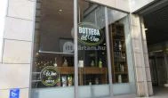 Bottega del Vino Budapest - Külső kép