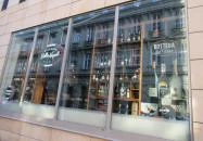 Bottega del Vino Budapest