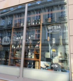 Bottega del Vino