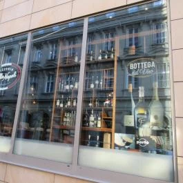 Bottega del Vino Budapest - Külső kép