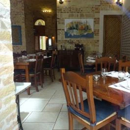 Bottega di Brontolo Budapest - Belső