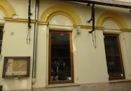 Bottega di Brontolo Budapest