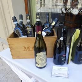 Bottega di Brontolo Budapest - Étel/ital