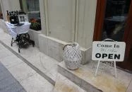 Bottega di Brontolo Budapest