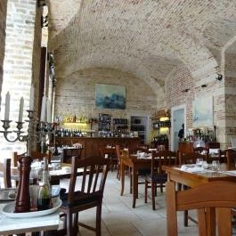 Bottega di Brontolo Budapest - Belső