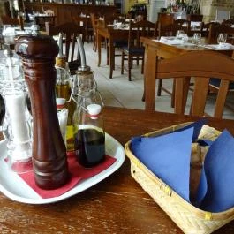 Bottega di Brontolo Budapest - Belső