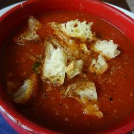 Bottega di Brontolo Budapest - Étel/ital