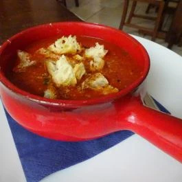 Bottega di Brontolo Budapest - Étel/ital