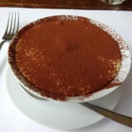 Bottega di Brontolo Budapest - Étel/ital