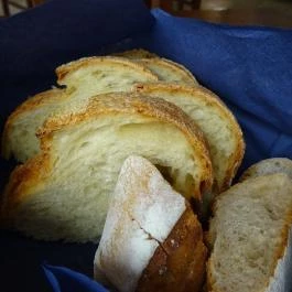 Bottega di Brontolo Budapest - Étel/ital