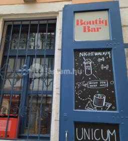 Boutiq'bar
