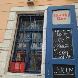 Boutiq'bar Budapest - Külső kép