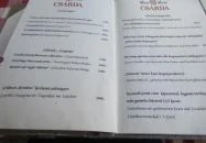 Bozi Rozi Csárda Fertőboz