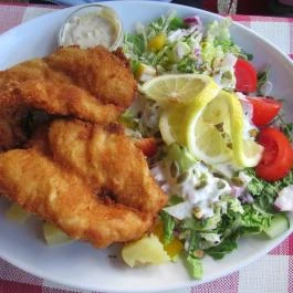 Bozi Rozi Csárda, Fertőboz - Étel/ital