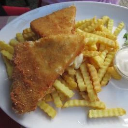 Bozi Rozi Csárda, Fertőboz - Étel/ital