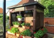 Bozi Rozi Csárda Fertőboz