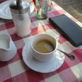 Bozi Rozi Csárda, Fertőboz - Étel/ital