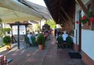 Bozi Rozi Csárda Fertőboz