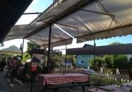 Bozi Rozi Csárda Fertőboz